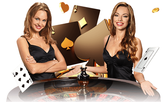 Jogue com dealers reais no 275BET!