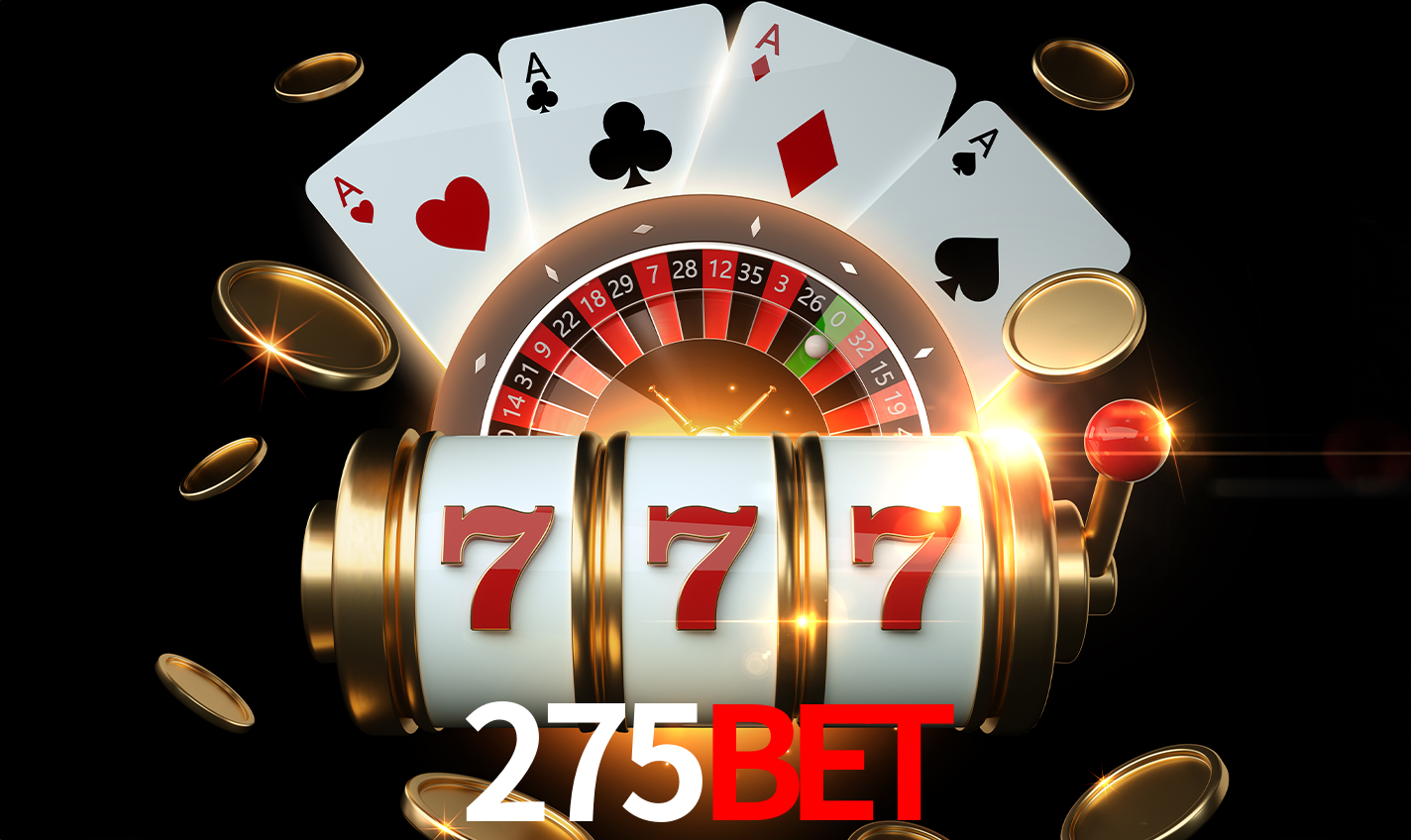 275BET aplicativo